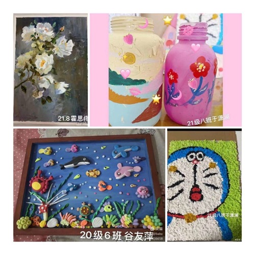 “疫”起走过，一起成长—滦州市卫校疫情期间教育教学工作纪实
