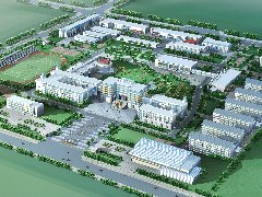 唐山劳动技师学院