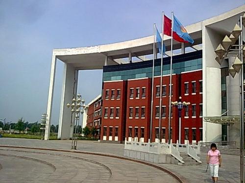 遵化市职业教育联合学校招生简章