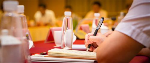 学习新思想 掌握新本领——河北能源职业技术学院党委深入开展“新时代、新思想、新本领”大学习行动