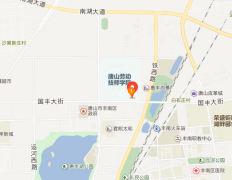 唐山劳动技师学院来校路线