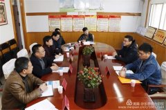 乐亭职校：校企合作开新花 订单培养结硕果   
