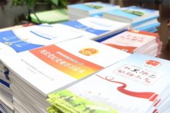 ​宪法学习宣讲活动走进职教城