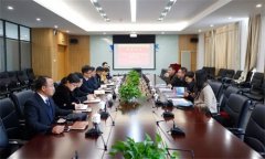 曹妃甸职业技术学院再添“国际范儿”