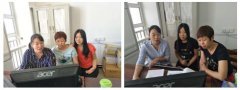 迁安职教中心教师在教育部举办的全国职业院校教学能力大赛中获奖