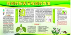 防微杜渐，忧在未萌——乐亭职校召开“创建无烟校园”动员会