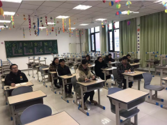 齐心协力共交流 教学研讨促成长——曹妃甸职业技术学院护理与健康学院举行学生管理工作经验分享交流会