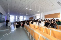 曹职院2018-2019学年第一学期教学能力比赛圆满落幕