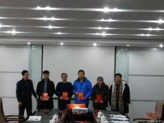 专家指引转型路 校企共谋发展篇 ----丰南职教中心机电技术应用（智能楼宇方向）专业建设委员会成立大会暨课程开发研讨会顺利召开