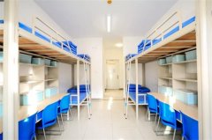 曹职院开展学生宿舍安全检查工作