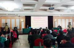 多元化培养促学生多渠道高质量就业——乐亭职校领导在省中职教育质量提升工程项目学校校长培训班做典型发言