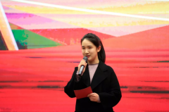 【职教城三周年献礼】送给职教城的一封信