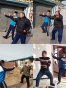 乐亭职校秀出不一样的寒假实践style——寒假“五个一”系列活动践行记