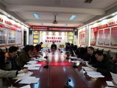 曹妃甸区职教中心喜迎2019级春季新生