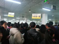 迁安职教开启新时代技能人才工作新征程