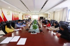 锤炼党性 深研理论——曹妃甸职教城开展党建理论课程培训