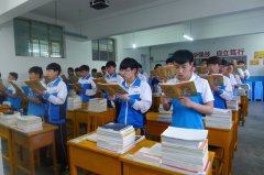 讲普通话，写规范字——传承中华文明我们一直在路上
