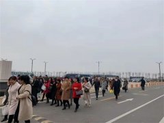 2019年河北省中考备考研讨会（唐山 秦皇岛 承德会场）在曹妃甸职业技术学院召开