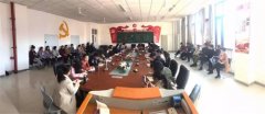曹职院｜2019，我们扬帆起航！
