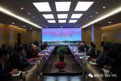 唐工院院长张建军率队赴湖南工业职业技术学院学习交流