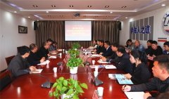 张家口正大新能源中等职业学校来玉田职教中心交流学习