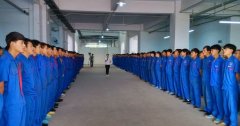 丰润综合职业技术教育中心：强化产教深度融合，校企合作再谱新篇