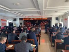 曹妃甸区农广校大力开展冬春农业科技培训