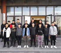 拓展就业渠道 校企合作助力顶岗实习