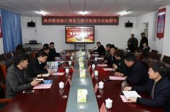 乐亭职校积极探索国际化合作办学之路