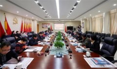 这次座谈会，共话职教城的诗和远方