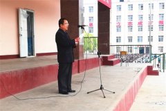 玉田职教中心开展“珍爱生命，预防溺水”系列安全教育活动