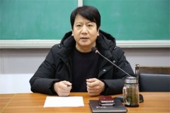 深抓四建出实招 创优奋进展征程—遵化职教宿管处积极推进校园内涵发展。