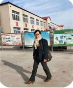 曹妃甸区职教中心优秀教师事迹二：高敬平