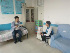 玉田职教中心：爱心铺设成材通道，扶贫扶智撑起希望明天