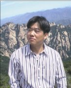 迁安职教中心毕业生风采之商海弄潮系列之六 田山