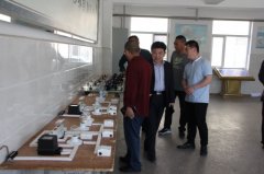 厚德强技结硕果 至善立业谱新篇——迁西职教中心技能教育成果展示系列活动简讯