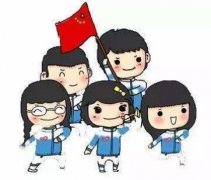 乐亭职校“校园工匠志愿服务队”助力“文明城”创建活动