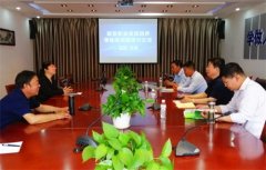 丰南职教中心来玉田职教中心交流新型职业农民课程培训包工作