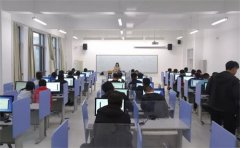 曹妃甸职业技术学院开展首期ITAT教育工程培训