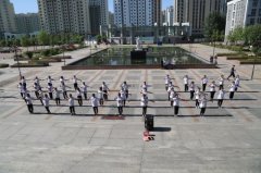 家长开放日，家校心连心——丰润综合职教“强素质育匠心，精技能展风采”系列主题报道之八