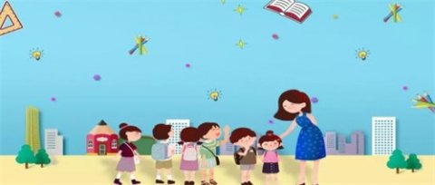 人生百年 立于幼学——唐山实验中专学前教育专业 儿童健康成长的引路人