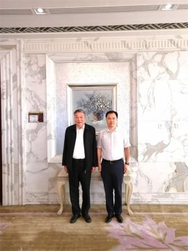 结合高端制造，升级产教融合，优化专业设置，升级整体布局 中国匠谷-曹妃甸职业技术学院开展航空类专业建设研讨会