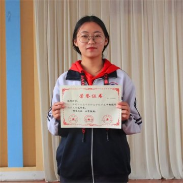 曹妃甸区职教中心学生在省中职学校学生技能大赛中获佳绩