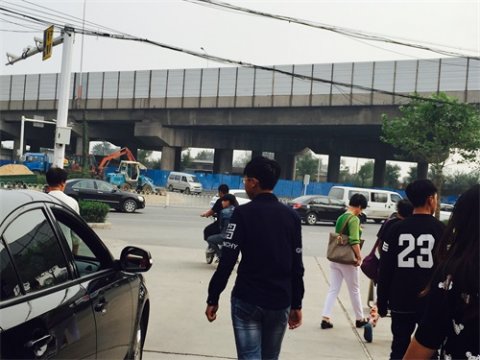 开平职校：开平政府心系教育干实事，主管部门解决职校出行难