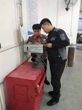 宝剑锋从磨砺出 梅花香自苦寒来 ---丰润综合职教参加唐山市职业学校技能大赛喜获佳绩