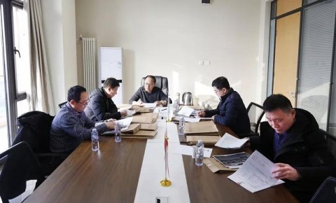 河北省家庭服务业示范基地建设项目养老护理专业合格学员均通过评估组考核验收