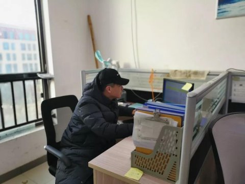 曹职院：态度显于行动，品质贵在引领