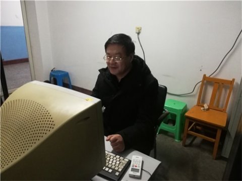 玉田职教中心开展假期安全教育系列活动   