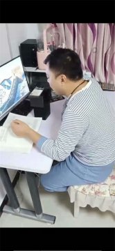突显职教特色.办实空中课堂--丰润综合职教在行动
