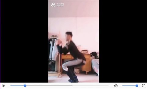 乐亭职校“停课不停学”之（九）——体育不打烊 宅家健身忙